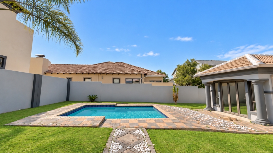 To Let 4 Bedroom Property for Rent in Midlands Estate Gauteng