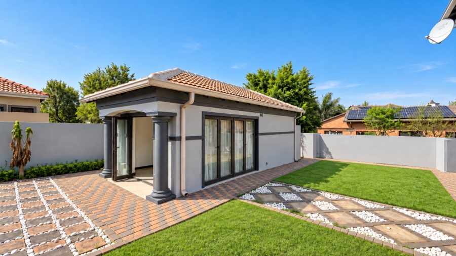 To Let 4 Bedroom Property for Rent in Midlands Estate Gauteng