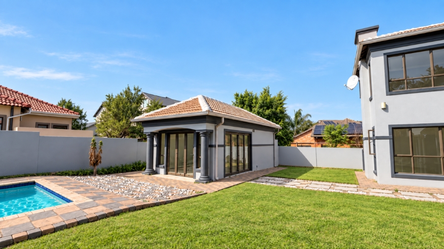 To Let 4 Bedroom Property for Rent in Midlands Estate Gauteng