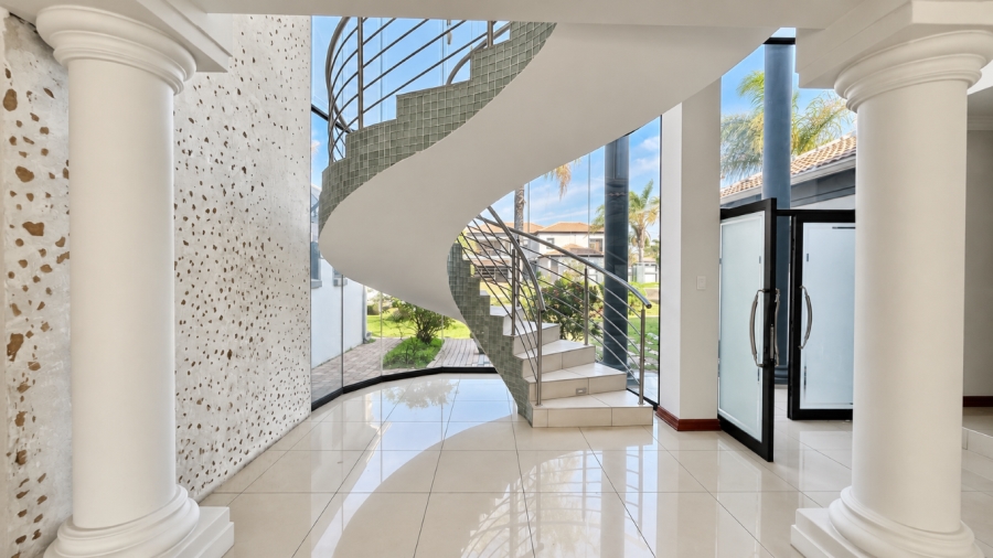 To Let 4 Bedroom Property for Rent in Midlands Estate Gauteng