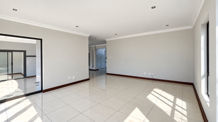 To Let 4 Bedroom Property for Rent in Midlands Estate Gauteng
