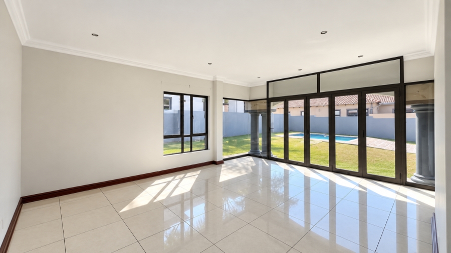 To Let 4 Bedroom Property for Rent in Midlands Estate Gauteng