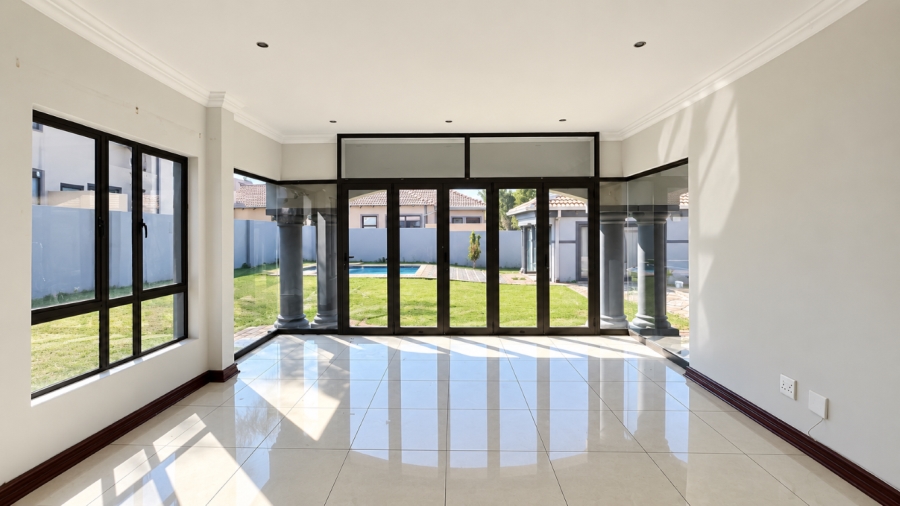 To Let 4 Bedroom Property for Rent in Midlands Estate Gauteng