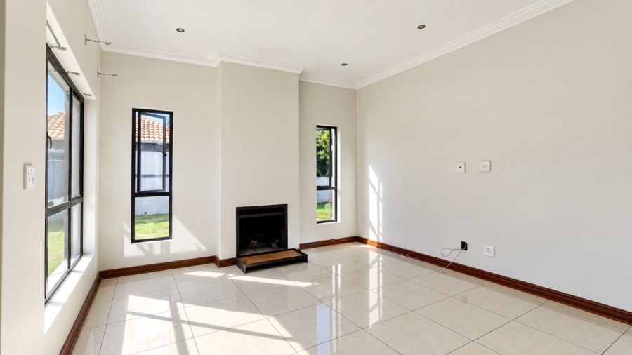 To Let 4 Bedroom Property for Rent in Midlands Estate Gauteng