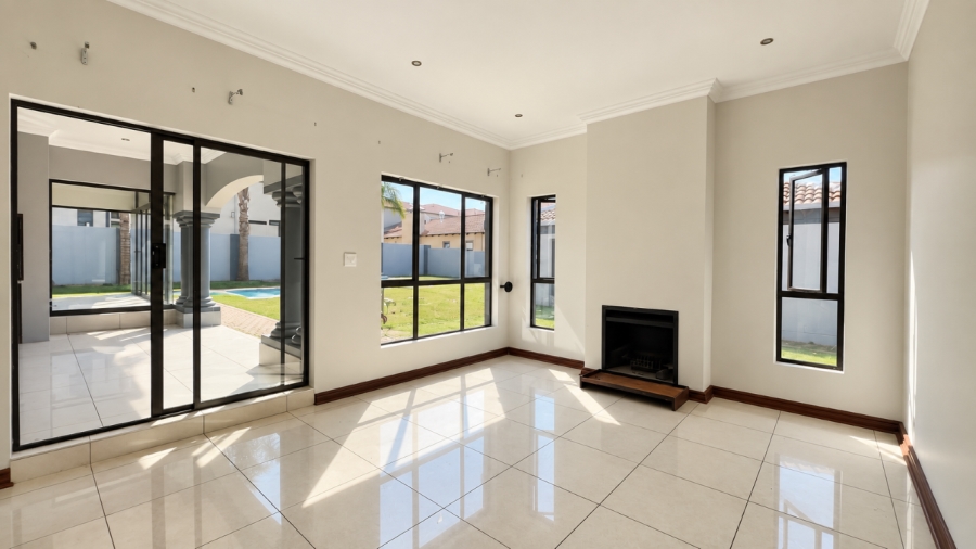 To Let 4 Bedroom Property for Rent in Midlands Estate Gauteng