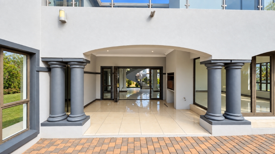 To Let 4 Bedroom Property for Rent in Midlands Estate Gauteng