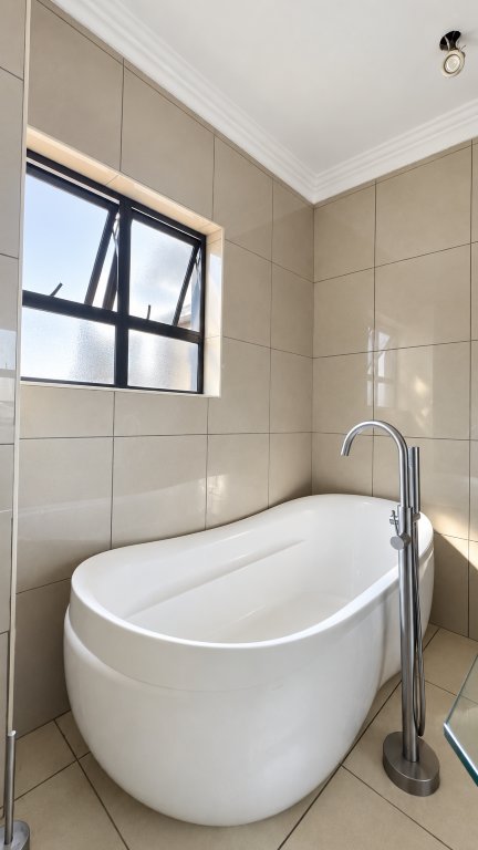 To Let 4 Bedroom Property for Rent in Midlands Estate Gauteng