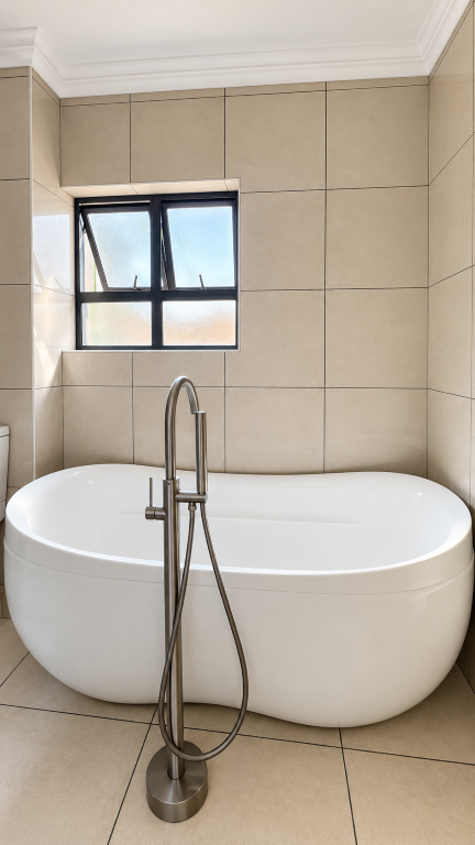 To Let 4 Bedroom Property for Rent in Midlands Estate Gauteng