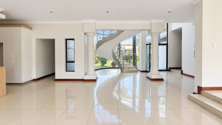 To Let 4 Bedroom Property for Rent in Midlands Estate Gauteng