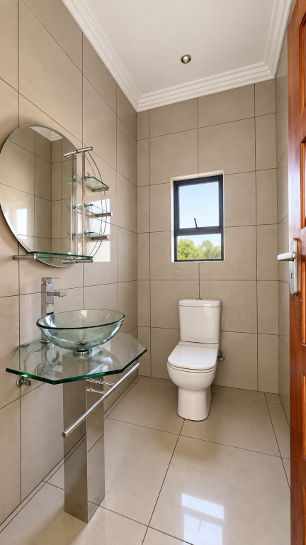 To Let 4 Bedroom Property for Rent in Midlands Estate Gauteng