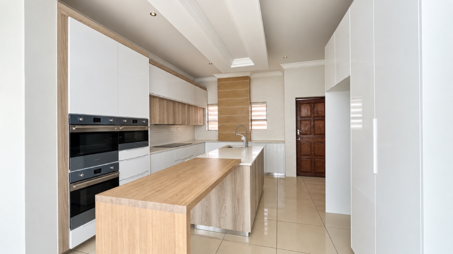 To Let 4 Bedroom Property for Rent in Midlands Estate Gauteng