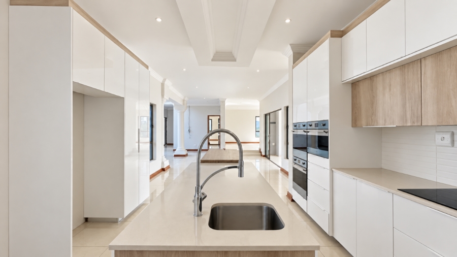 To Let 4 Bedroom Property for Rent in Midlands Estate Gauteng
