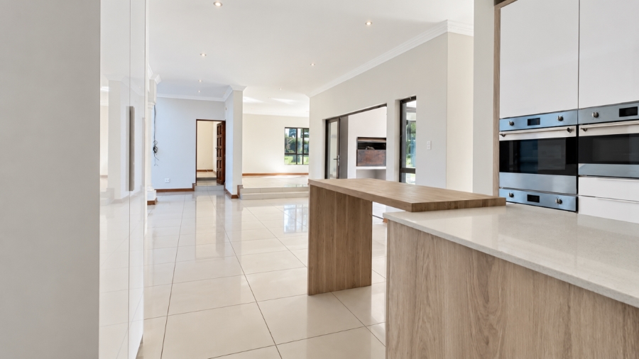 To Let 4 Bedroom Property for Rent in Midlands Estate Gauteng