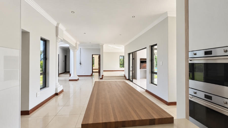 To Let 4 Bedroom Property for Rent in Midlands Estate Gauteng