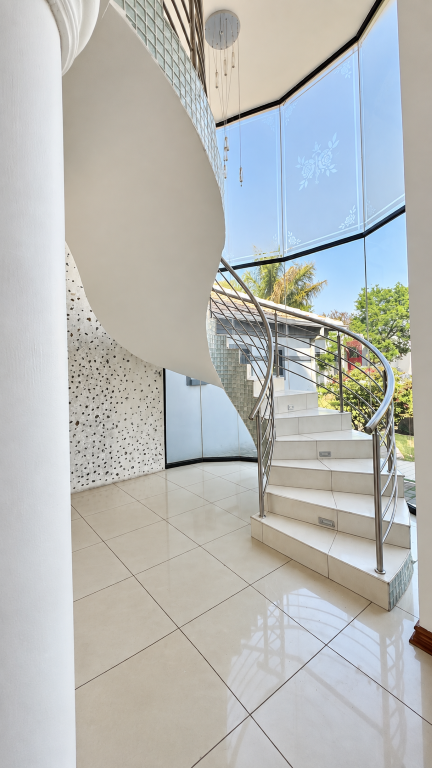 To Let 4 Bedroom Property for Rent in Midlands Estate Gauteng
