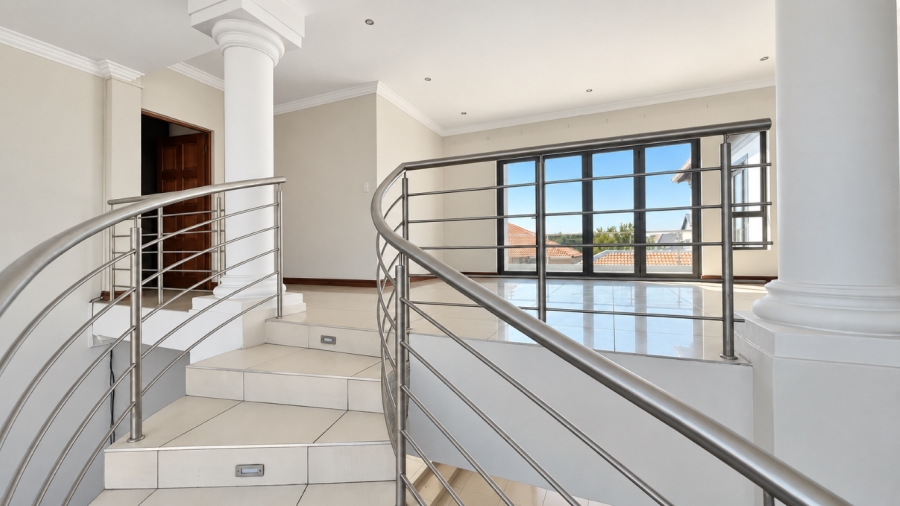 To Let 4 Bedroom Property for Rent in Midlands Estate Gauteng