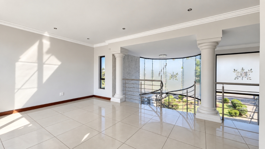 To Let 4 Bedroom Property for Rent in Midlands Estate Gauteng