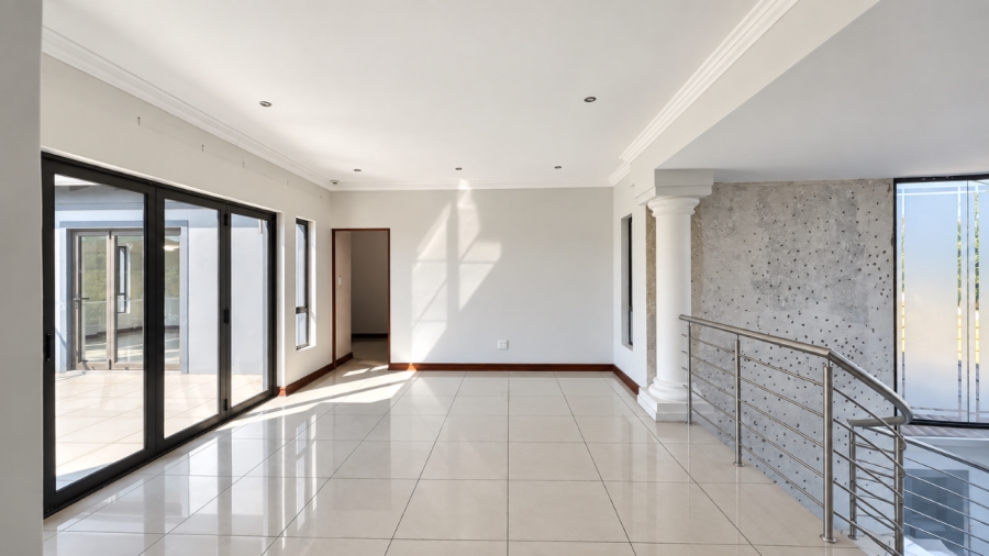 To Let 4 Bedroom Property for Rent in Midlands Estate Gauteng