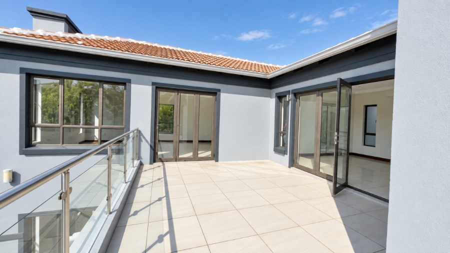 To Let 4 Bedroom Property for Rent in Midlands Estate Gauteng