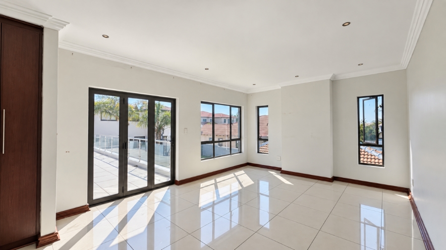 To Let 4 Bedroom Property for Rent in Midlands Estate Gauteng