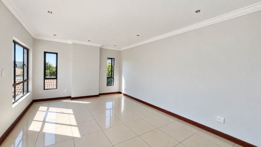 To Let 4 Bedroom Property for Rent in Midlands Estate Gauteng