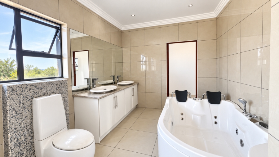 To Let 4 Bedroom Property for Rent in Midlands Estate Gauteng