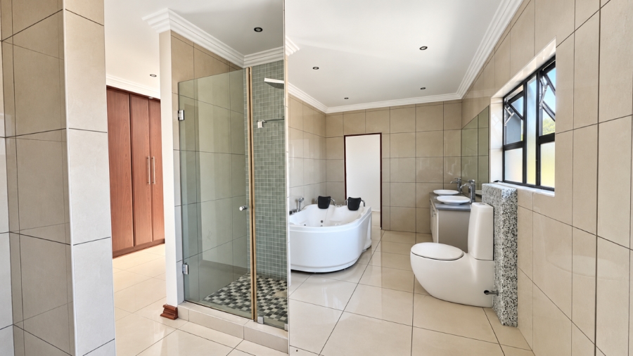 To Let 4 Bedroom Property for Rent in Midlands Estate Gauteng