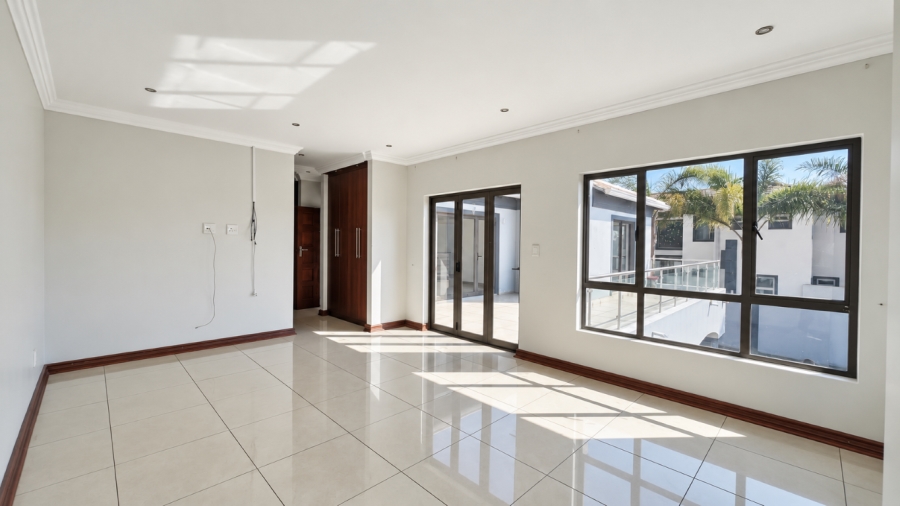 To Let 4 Bedroom Property for Rent in Midlands Estate Gauteng