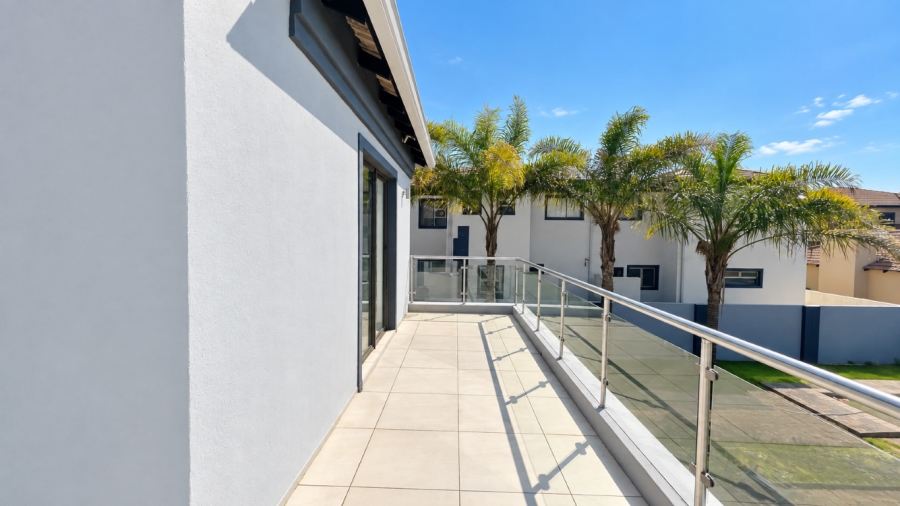 To Let 4 Bedroom Property for Rent in Midlands Estate Gauteng