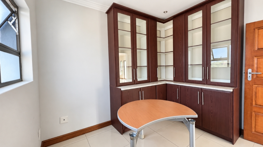 To Let 4 Bedroom Property for Rent in Midlands Estate Gauteng