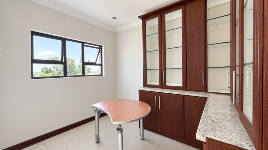 To Let 4 Bedroom Property for Rent in Midlands Estate Gauteng