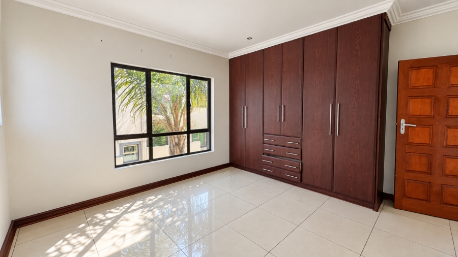 To Let 4 Bedroom Property for Rent in Midlands Estate Gauteng