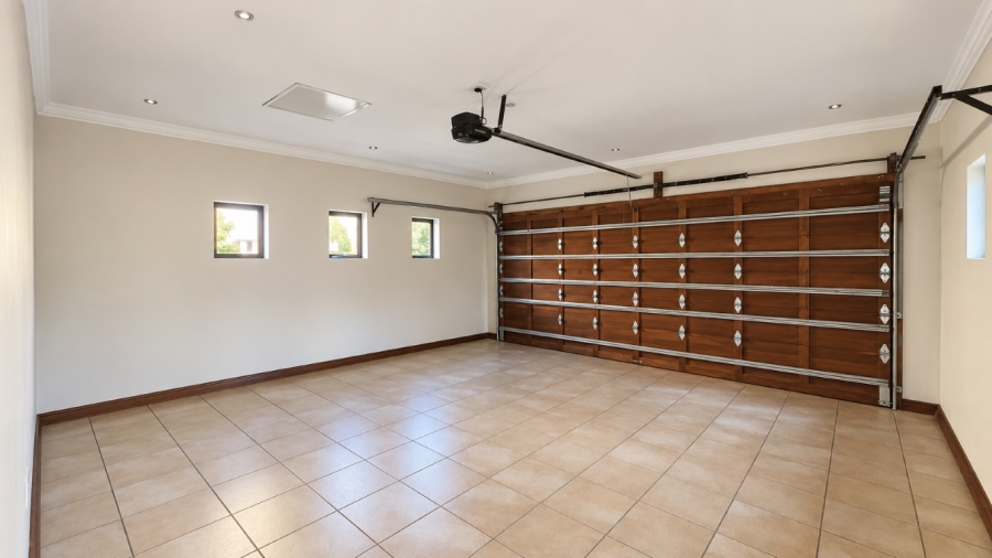 To Let 4 Bedroom Property for Rent in Midlands Estate Gauteng