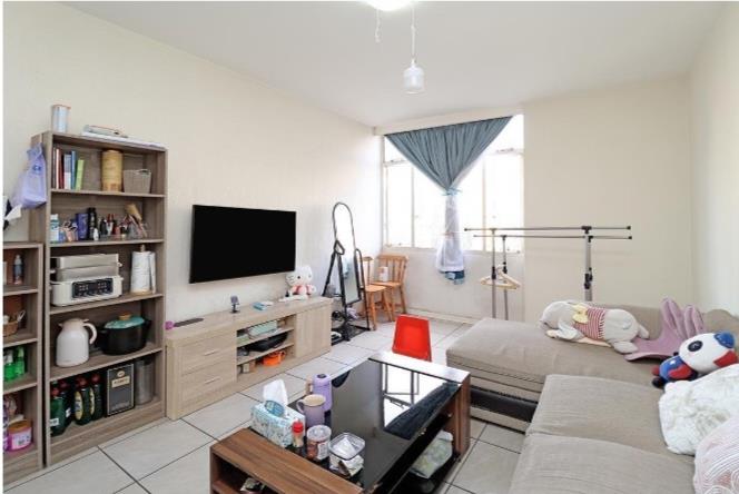 1 Bedroom Property for Sale in Bedford Gardens Gauteng