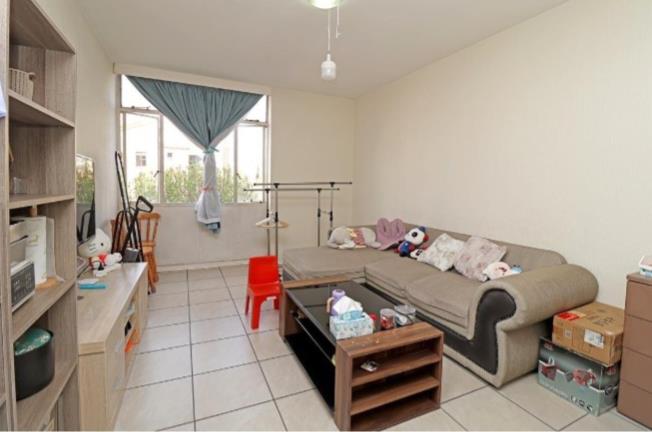 1 Bedroom Property for Sale in Bedford Gardens Gauteng
