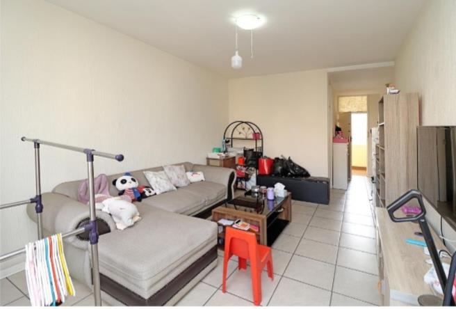 1 Bedroom Property for Sale in Bedford Gardens Gauteng
