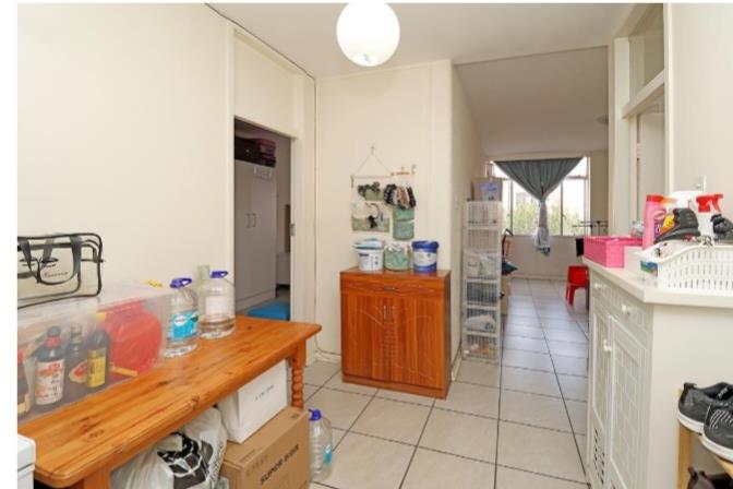 1 Bedroom Property for Sale in Bedford Gardens Gauteng