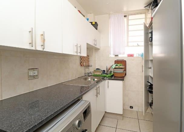1 Bedroom Property for Sale in Bedford Gardens Gauteng