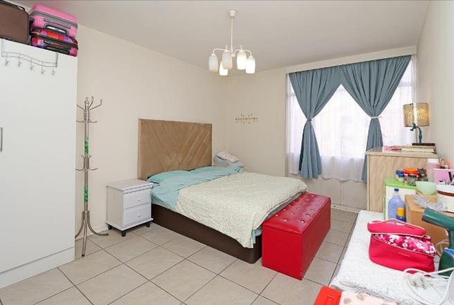 1 Bedroom Property for Sale in Bedford Gardens Gauteng