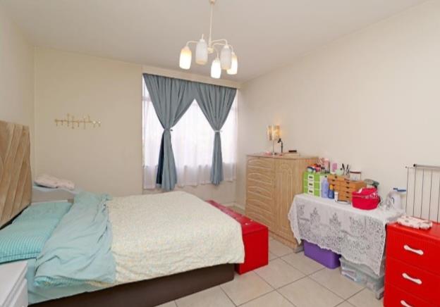 1 Bedroom Property for Sale in Bedford Gardens Gauteng