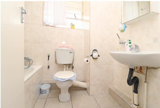 1 Bedroom Property for Sale in Bedford Gardens Gauteng