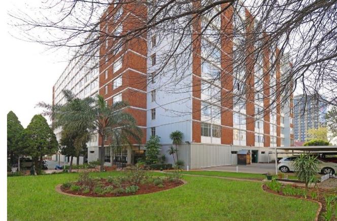 1 Bedroom Property for Sale in Bedford Gardens Gauteng
