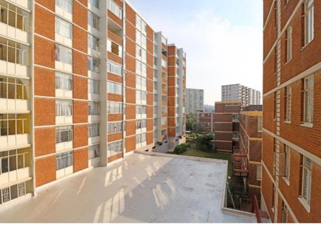 1 Bedroom Property for Sale in Bedford Gardens Gauteng