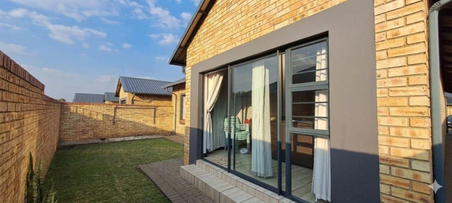 3 Bedroom Property for Sale in New Market Gauteng