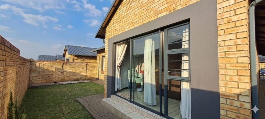 3 Bedroom Property for Sale in New Market Gauteng