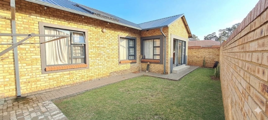 3 Bedroom Property for Sale in New Market Gauteng