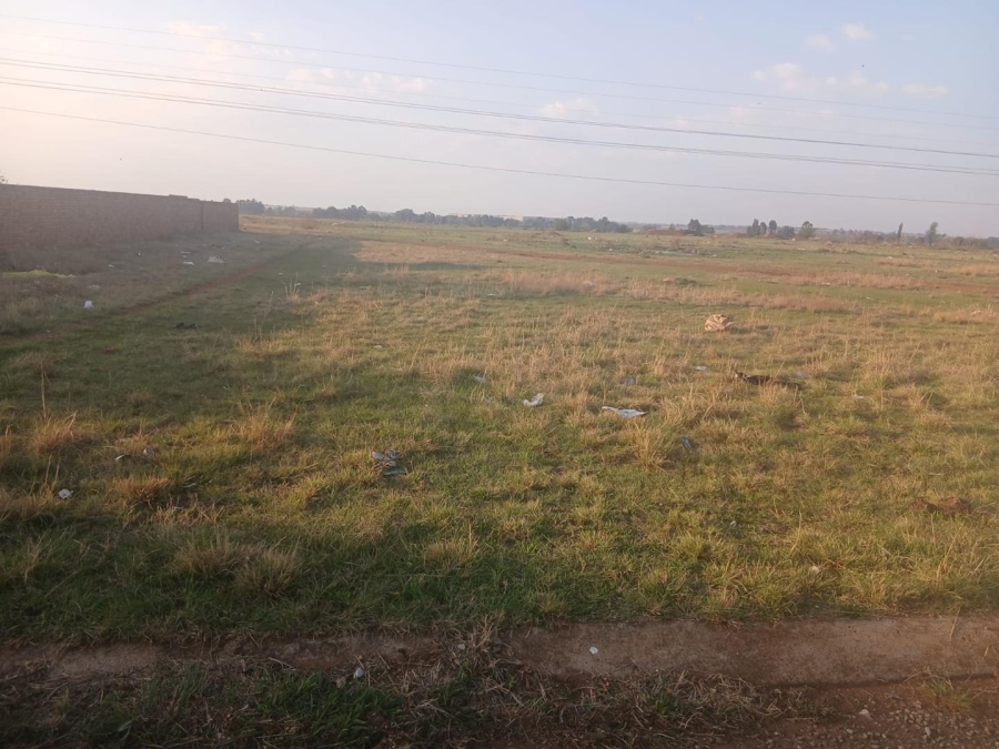 0 Bedroom Property for Sale in Daggafontein Gauteng