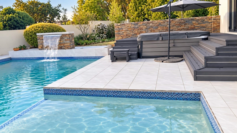 6 Bedroom Property for Sale in Cornwall Hill Gauteng