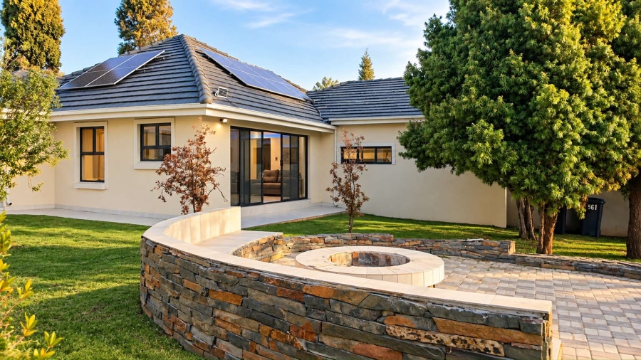 6 Bedroom Property for Sale in Cornwall Hill Gauteng