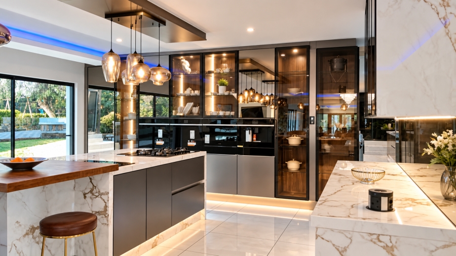 6 Bedroom Property for Sale in Cornwall Hill Gauteng